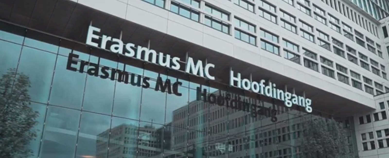 Erasmus MC Rotterdam 